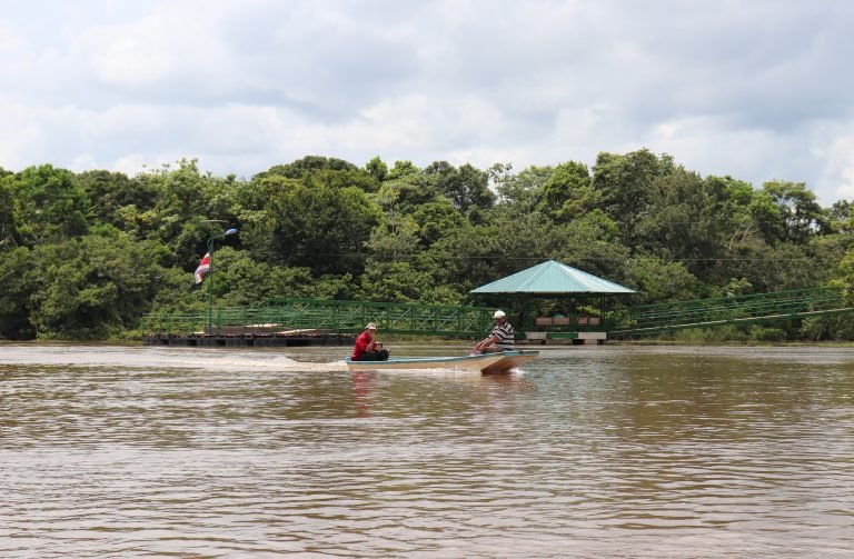 Diputados visitarán Osa y Tortuguero para evaluar situación de tenencia de tierras