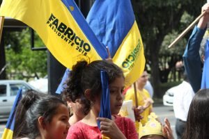 Restauración Nacional llega a segunda ronda con unos ₡5 mil millones de deuda política