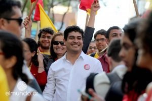 PAC inicia encuentros territoriales cuestionándose: ¿Qué pasó?