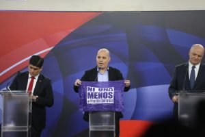 Partido de los Trabajadores marchará contra reforma fiscal, femicidios y multas a inmigrantes