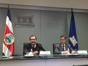 Cerca de 70 mil personas trabajarán para garantizar transparencia el día de las elecciones