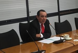 Exgerente culpa al “sector público” por crisis en Bancrédito