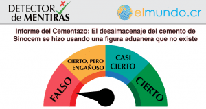 32 conclusiones del informe sobre el cementazo carecen de fundamentación, son contradictorias o falsas