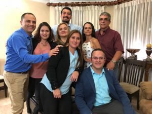 Informáticos conforman joven papeleta del PNG en Heredia