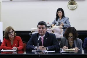 Fallos en la Intervención del Estado