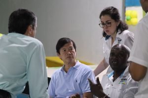 Partido Auténtico Limonense en segundo lugar en intención de voto en Limón