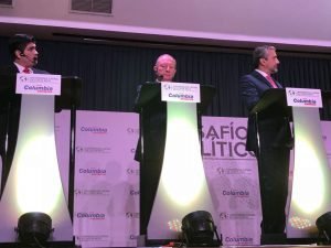 Rodolfo Hernández: La educación no va a mejorar si no se concentran en la familia