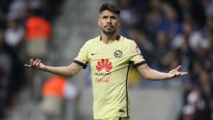 ¡Alineaciones! Equipazo el que presentará América para enfrentar a Saprissa