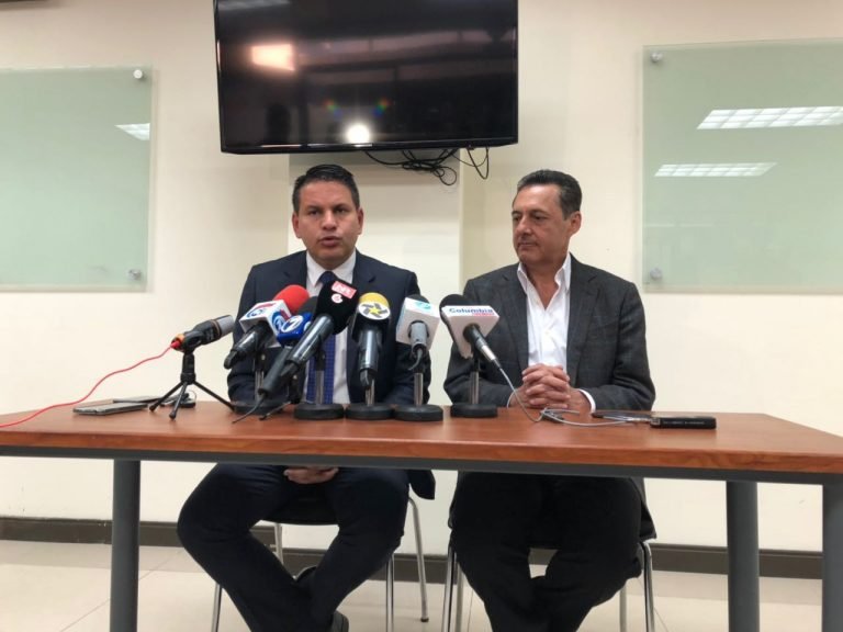 Reunión entre Álvarez y Fabricio Alvarado cierra con ‘muchas coincidencias’