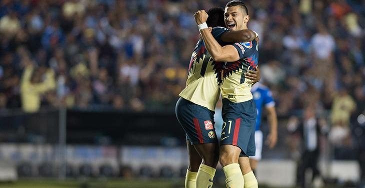 Análisis: ¿Porqué América fue tan superior a Saprissa? ¿Qué deberán hacer los morados hoy?