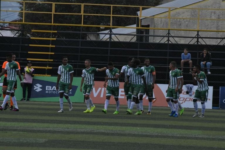 Limón FC le propina la segunda derrota consecutiva a La Liga