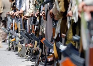 Ministro saudí: Si Alemania no nos vende armas las compraremos a otro