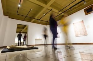 En cultura somos desigualiticos