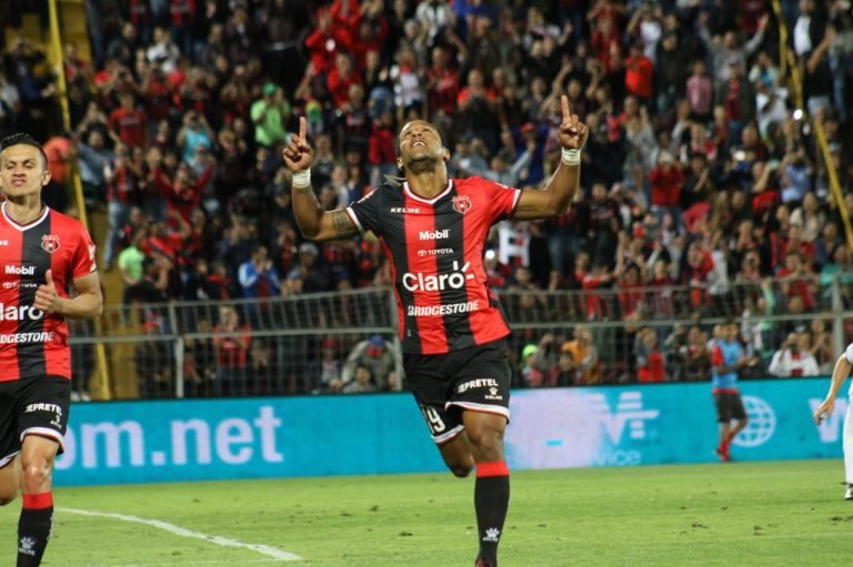 Alajuelense abrirá el torneo frente al Municipal de Grecia