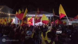 Fiscalía investigará a todos los firmantes de contratos falsos con el PAC