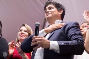 Plan de Gobierno del PAC margina soluciones a crisis fiscal