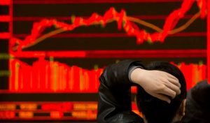 🌍 Wall Street se tambalea: señales de recesión sacuden a los mercados globales