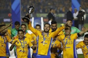 Herediano necesita de una hazaña para ganarle al poderoso Tigres de México