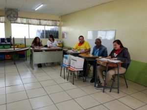 Divide y vencerás…