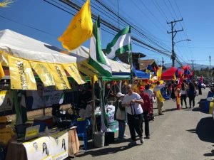 Al menos 20 nombres suenan en el ambiente electoral de Costa Rica para el 2026