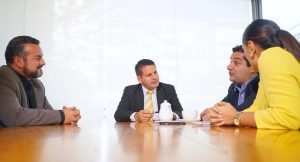 Sergio Mena: Fabricio Alvarado fue el justo ganador de la primera ronda