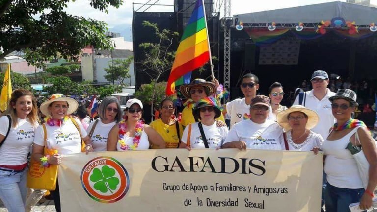 Cuando el amor puede más que el fanatismo religioso