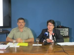 Gobierno ha invertido ¢19 mil millones en mejorar infraestructura de áreas protegidas