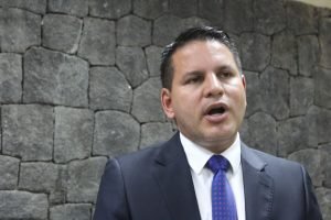 Fabricio Alvarado: “Es lamentable que la campaña sucia siga adelante”