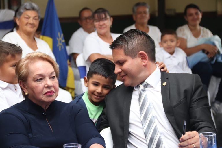 Fabricio Alvarado no participará en conversatorio organizado por la UNA