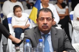 Mario Redondo denunciará ante el TSE encuesta publicada por la UNA