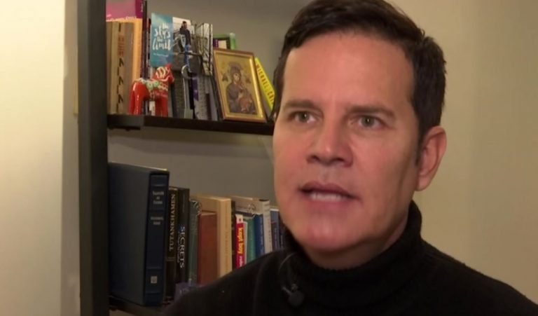 Vaticano: Experto entrevistará en persona a víctima chilena de abuso sexual