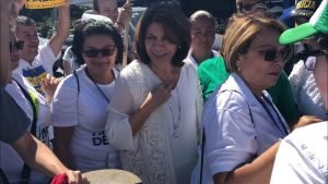 Chinchilla: Candidato de consenso no deberá ser imposición unilateral o gremial