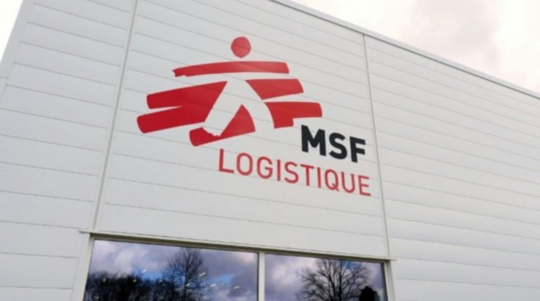 Médicos Sin Fronteras reconoce 24 casos de abuso sexual en 2017