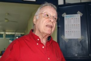 Expresidente Miguel Ángel Rodríguez pide a partidos políticos negociar con Carlos Alvarado