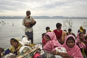 Operaciones de seguridad en Myanmar son un patrón para dominar a los grupos étnicos, afirma una relatora de la ONU