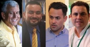 Líderes de nuevas bancadas coinciden en reformar reglamento legislativo