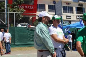 Presidente del PLN sobre ambiente electoral: “Se alborotaron los pericos”