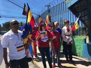 Republicano y Frente Amplio primeros partidos con informe final de liquidación electoral listo