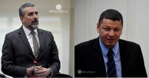 Partidos ‘personalistas’ desaparecieron del Congreso