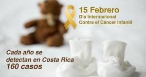 Costa Rica: Detectan 160 casos de cáncer infantil cada año