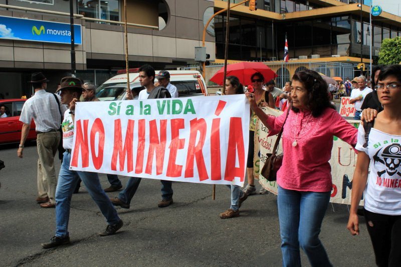 Ambiente Y Derechos Humanos: Apuntes Sobre La Opinión Consultiva OC-23 ...