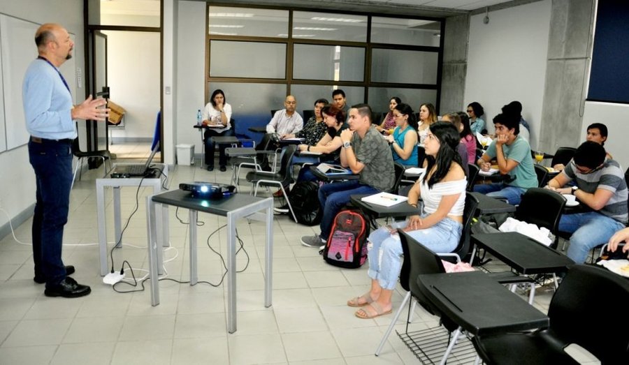 Tomado de la página oficical del TEC.