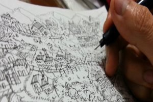 Ciudades bien planeadas y administradas son el camino hacia el desarrollo sostenible