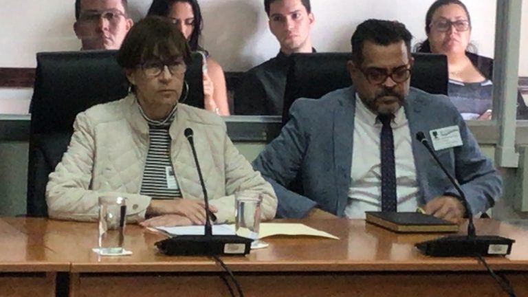 Plan exonera a microempresas de tributar para Fodesaf