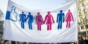 El dilema del matrimonio igualatorio