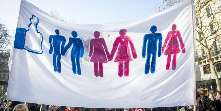 El dilema del matrimonio igualatorio