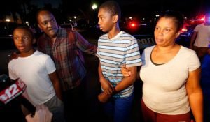 Sospechoso de tiroteo en escuela de Florida acosaba a sus compañeros