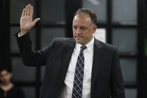 David Patey renuncia al Club Sport Herediano