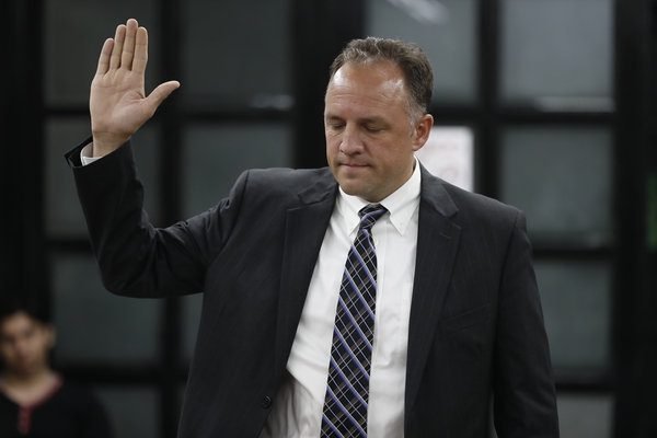 David Patey renuncia al Club Sport Herediano