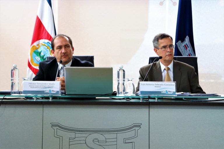 Más de 11 mil fiscales supervisarán votaciones del 1 de abril